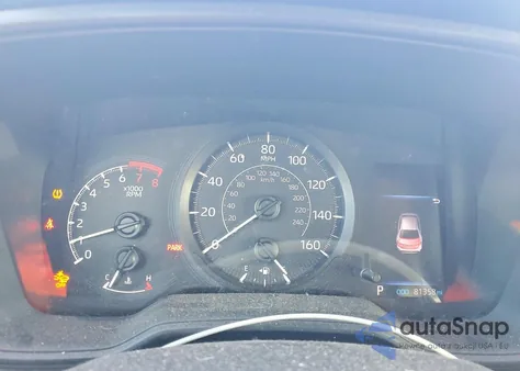 2020 Toyota Corolla L from USA, damaged, VIN 5YFDPRAE6LP047328